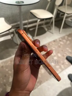 Apple iPhone 17 Pro 512 GB Orange