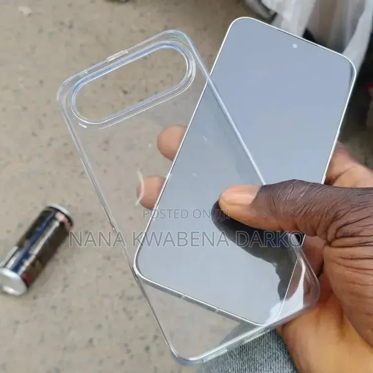 Honor 500 512 GB White