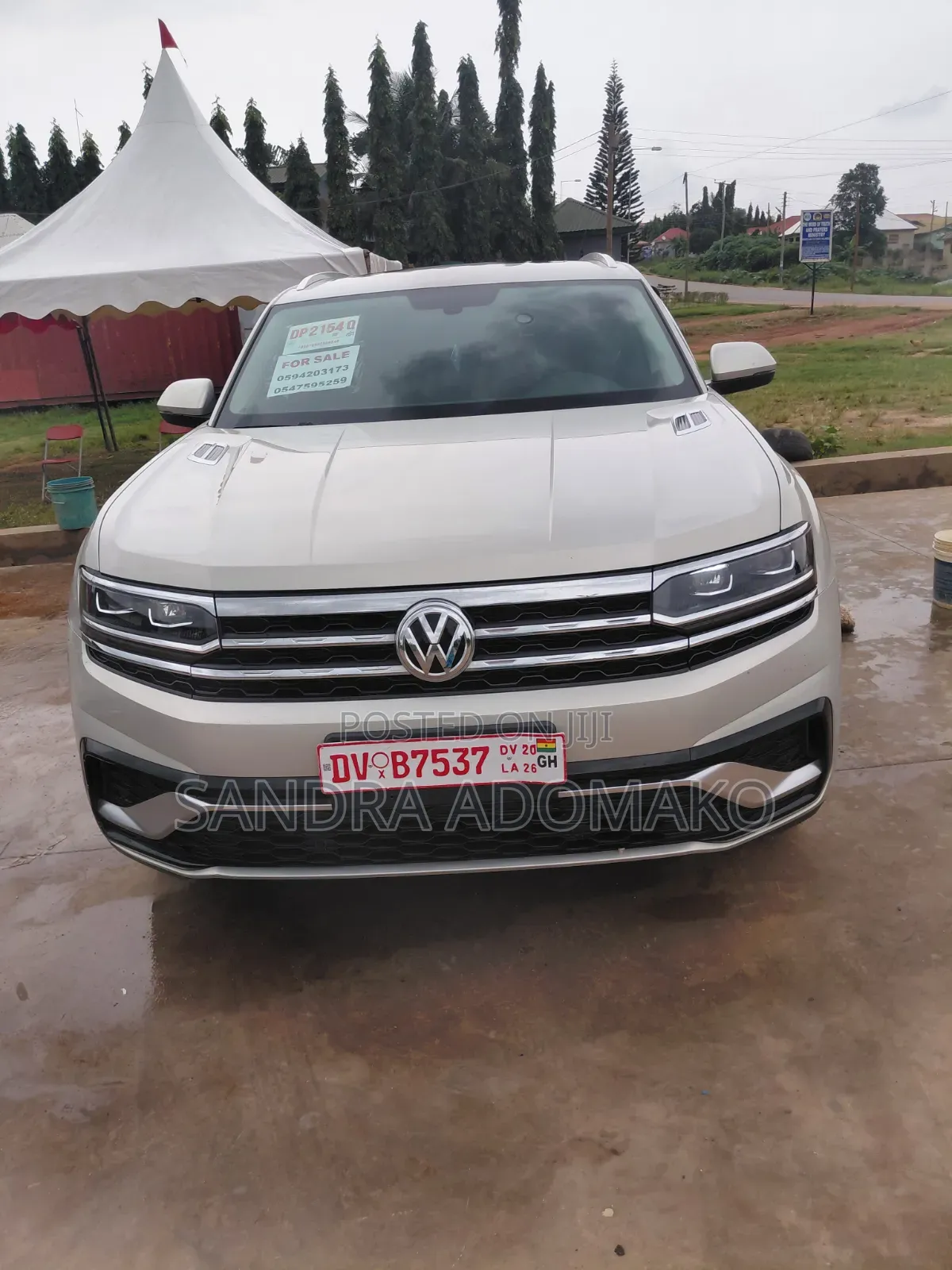 Volkswagen Microbus 2025 Gray