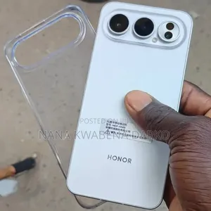 Honor 500 512 GB White