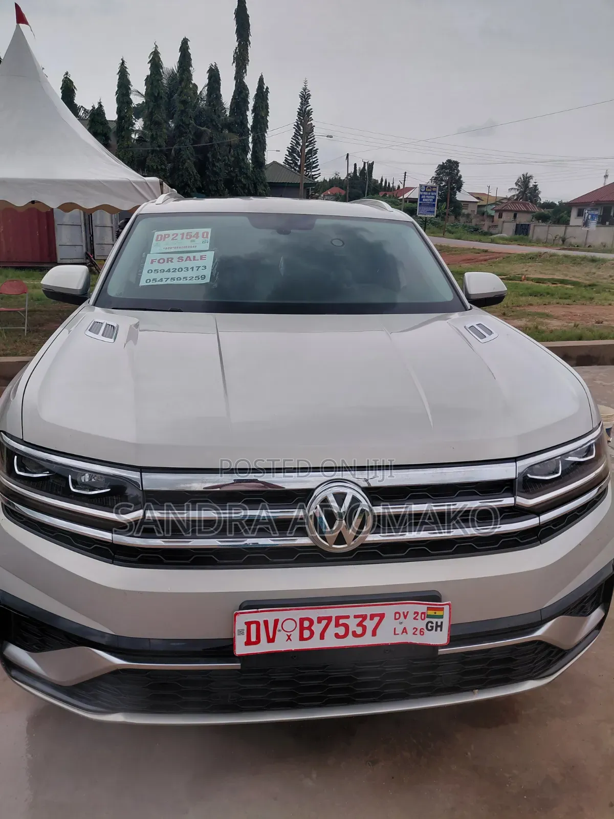 Volkswagen Microbus 2025 Gray
