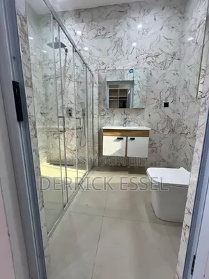 4 Bedroom Self Compound for Rent at Tseaddo