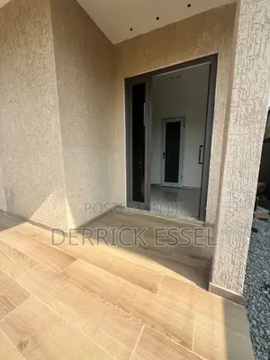 4 Bedroom Self Compound for Rent at Tseaddo