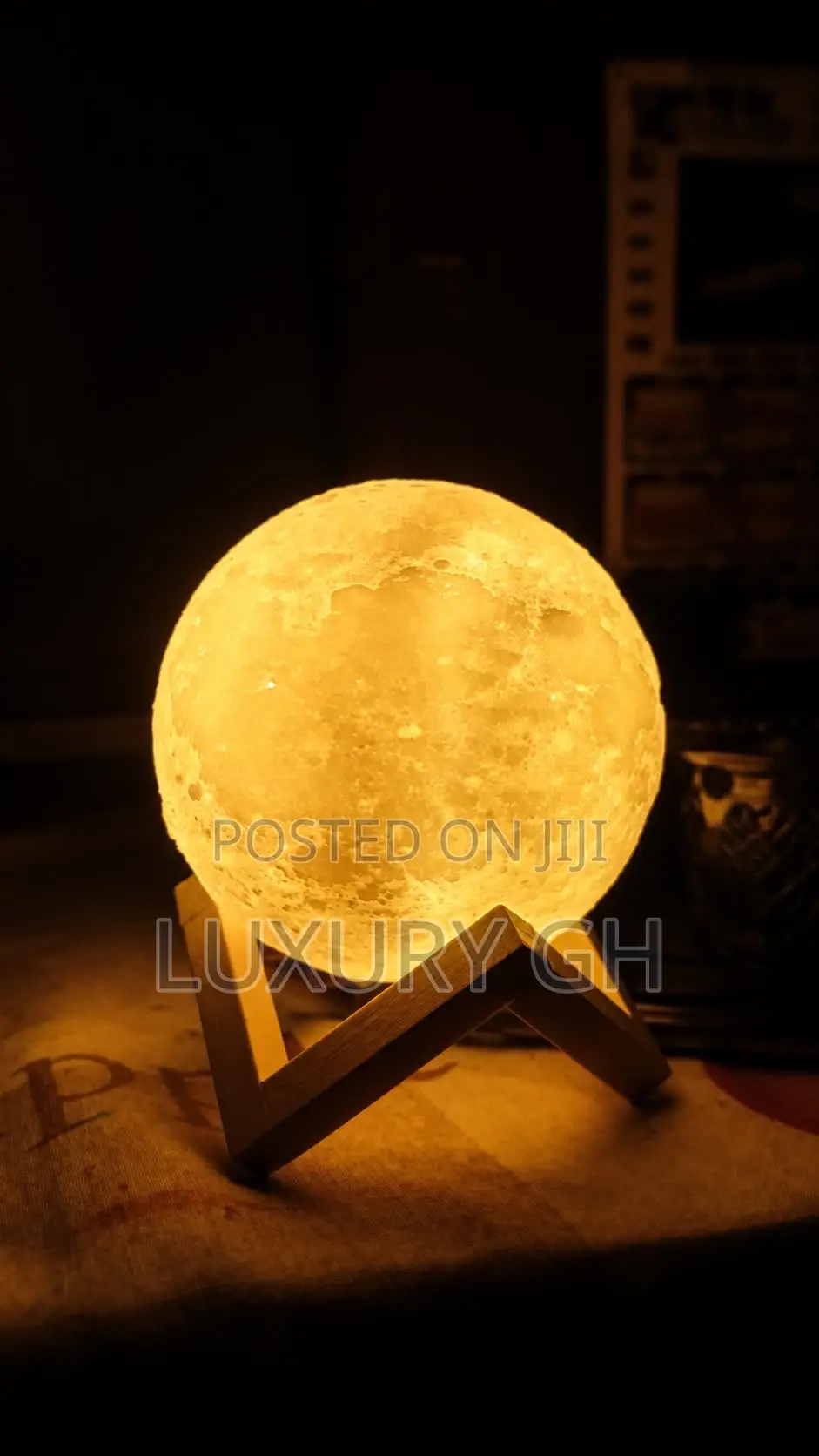 Moon Light