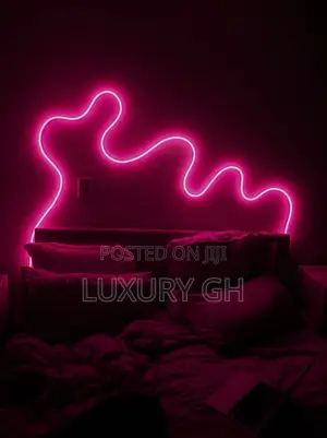 2 Meters Quality Neon LED Light