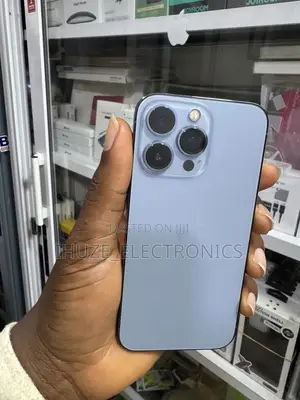 Apple iPhone 13 Pro 256 GB Blue