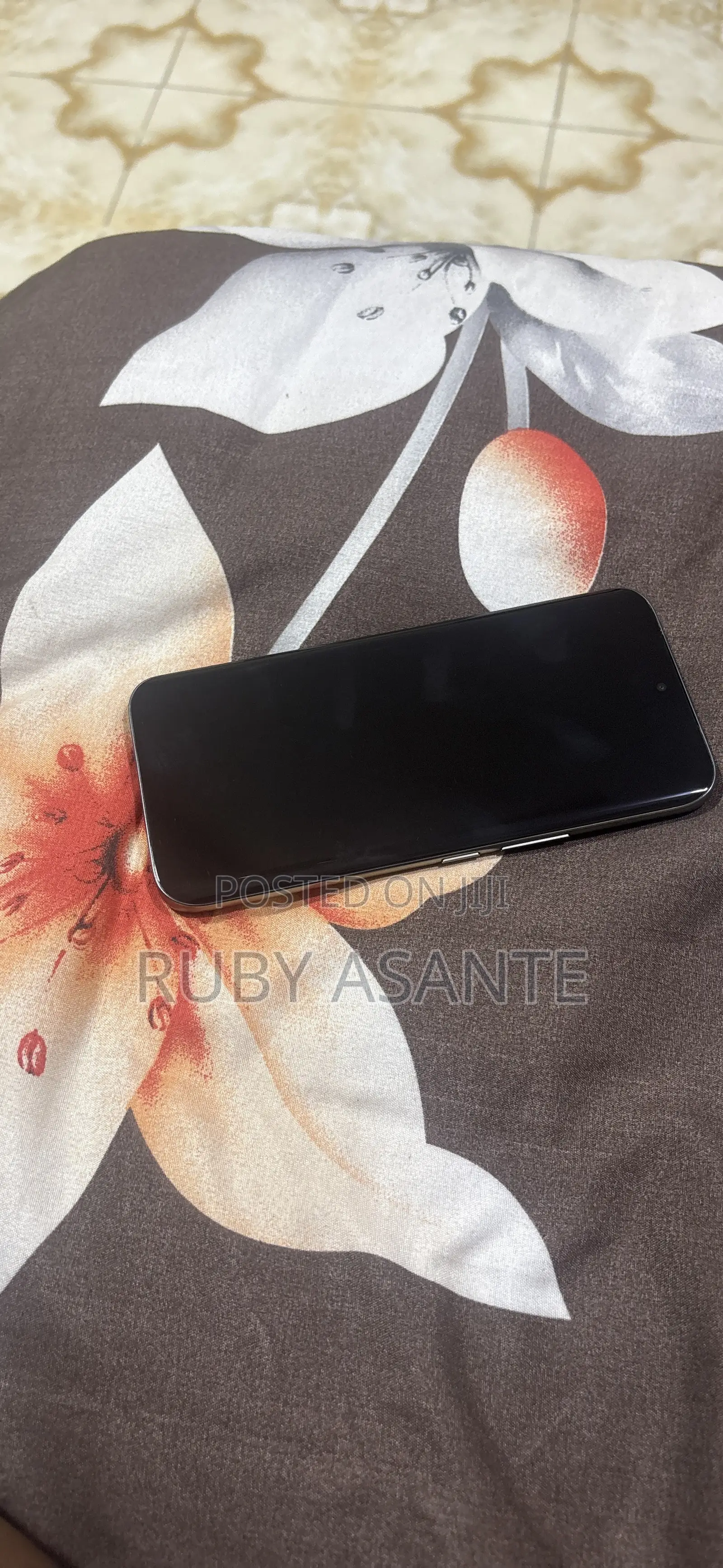Tecno Camon 50 Pro 256 GB Gray