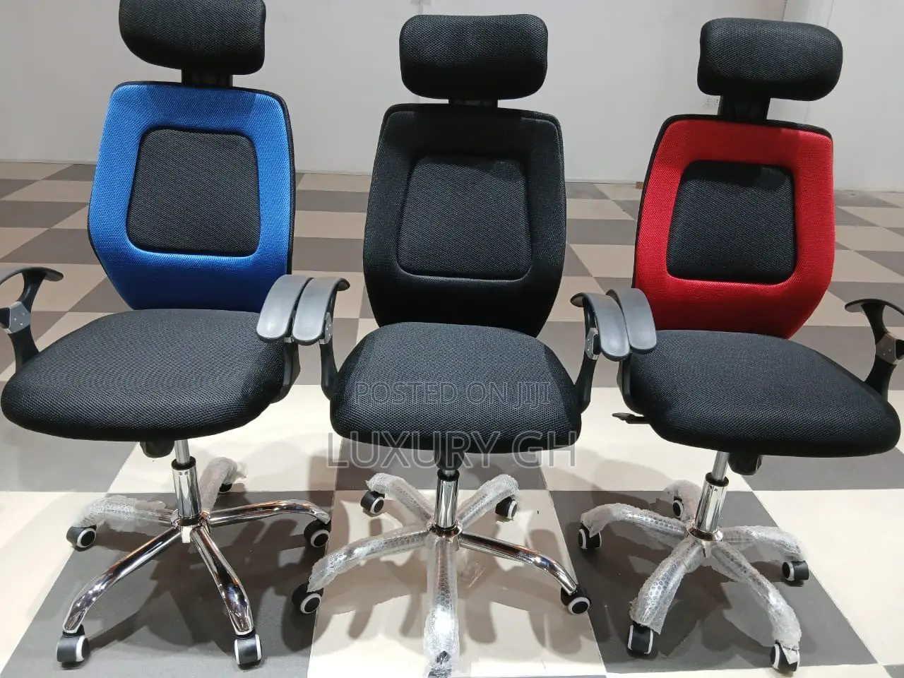 Quality Ergonomic Chair