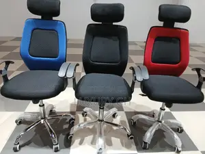 Quality Ergonomic Chair