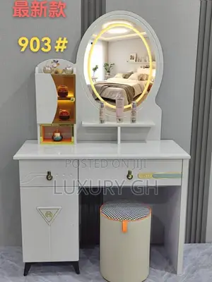 Vanity Set