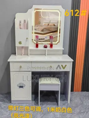 Vanity Set