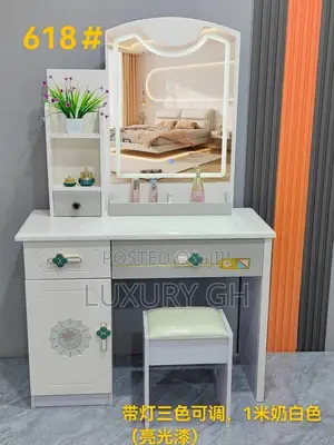 Vanity Set