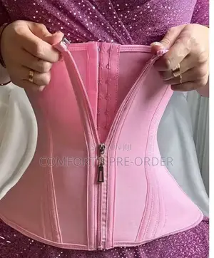 Ladies Shape Wear Corset