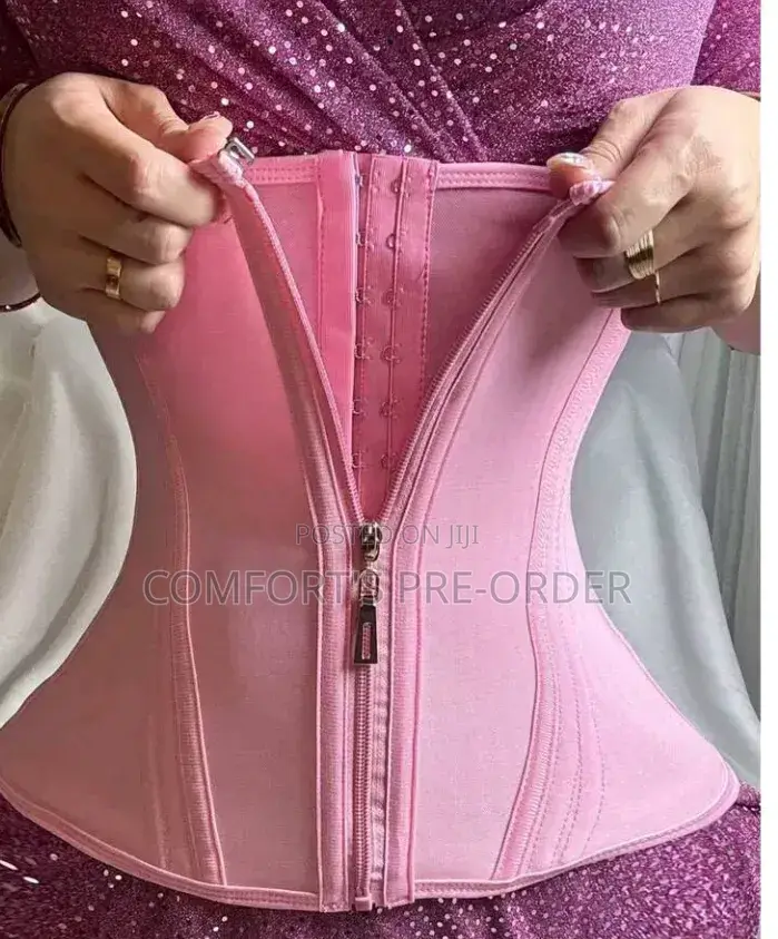 Ladies Shape Wear Corset
