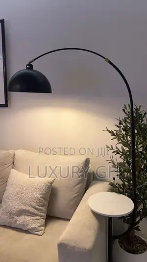 Quality Arched Lights