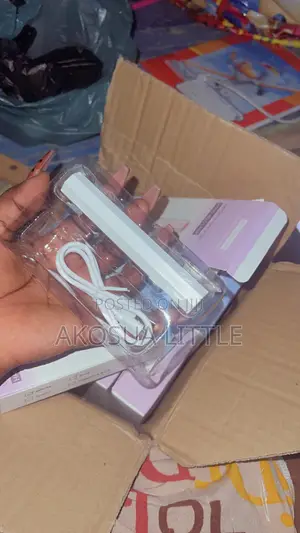Handheld Nail Lamp