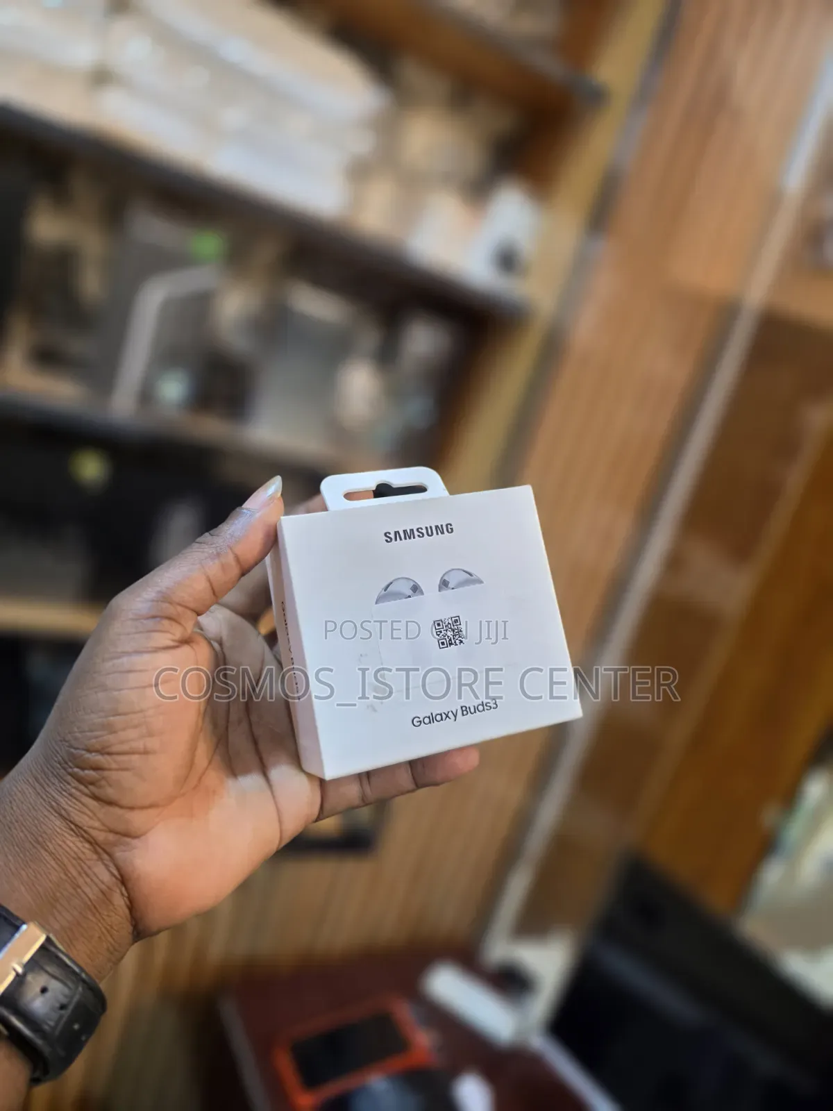 Galaxy Buds 3