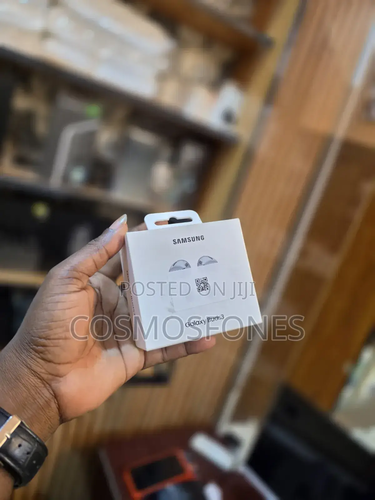 Galaxy Buds 3