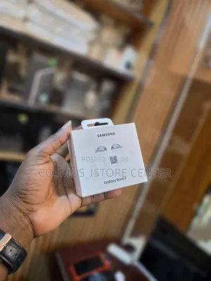 Galaxy Buds 3