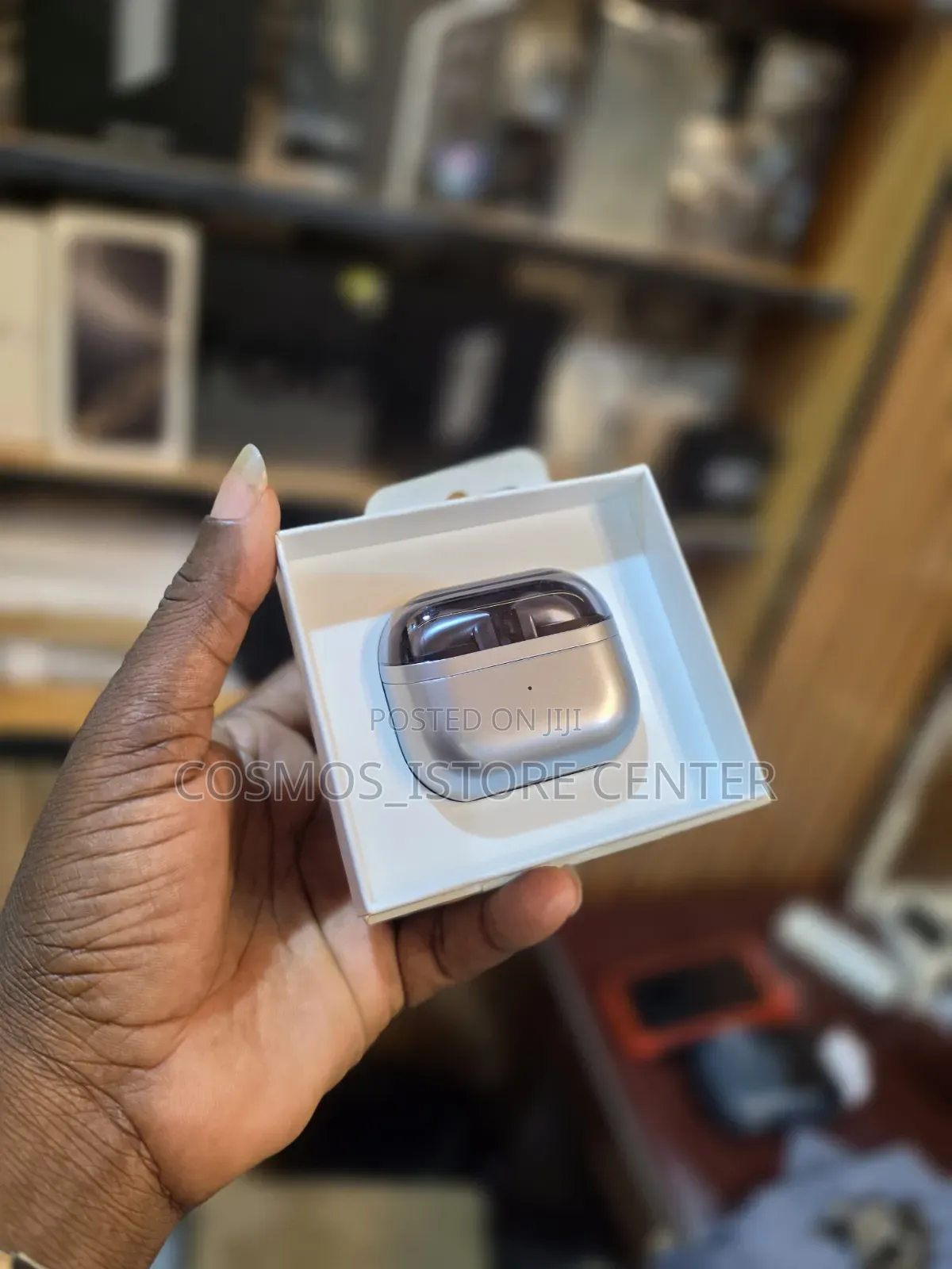Galaxy Buds 3