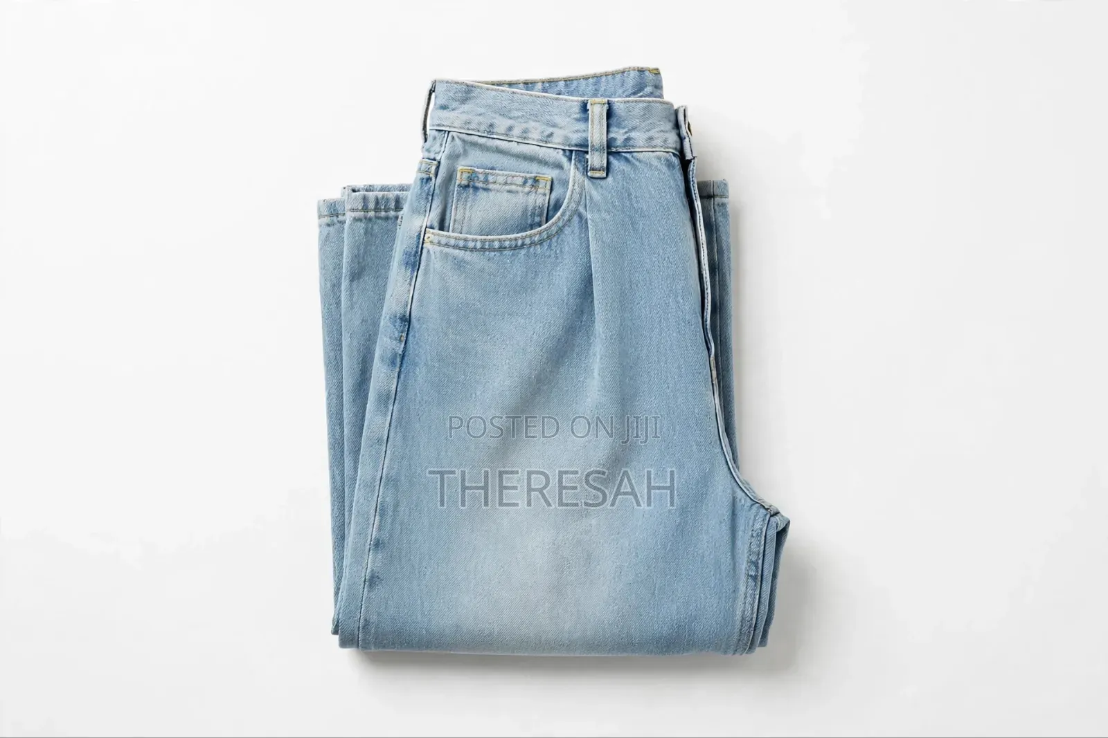 Asntewaa's Clothing Brand