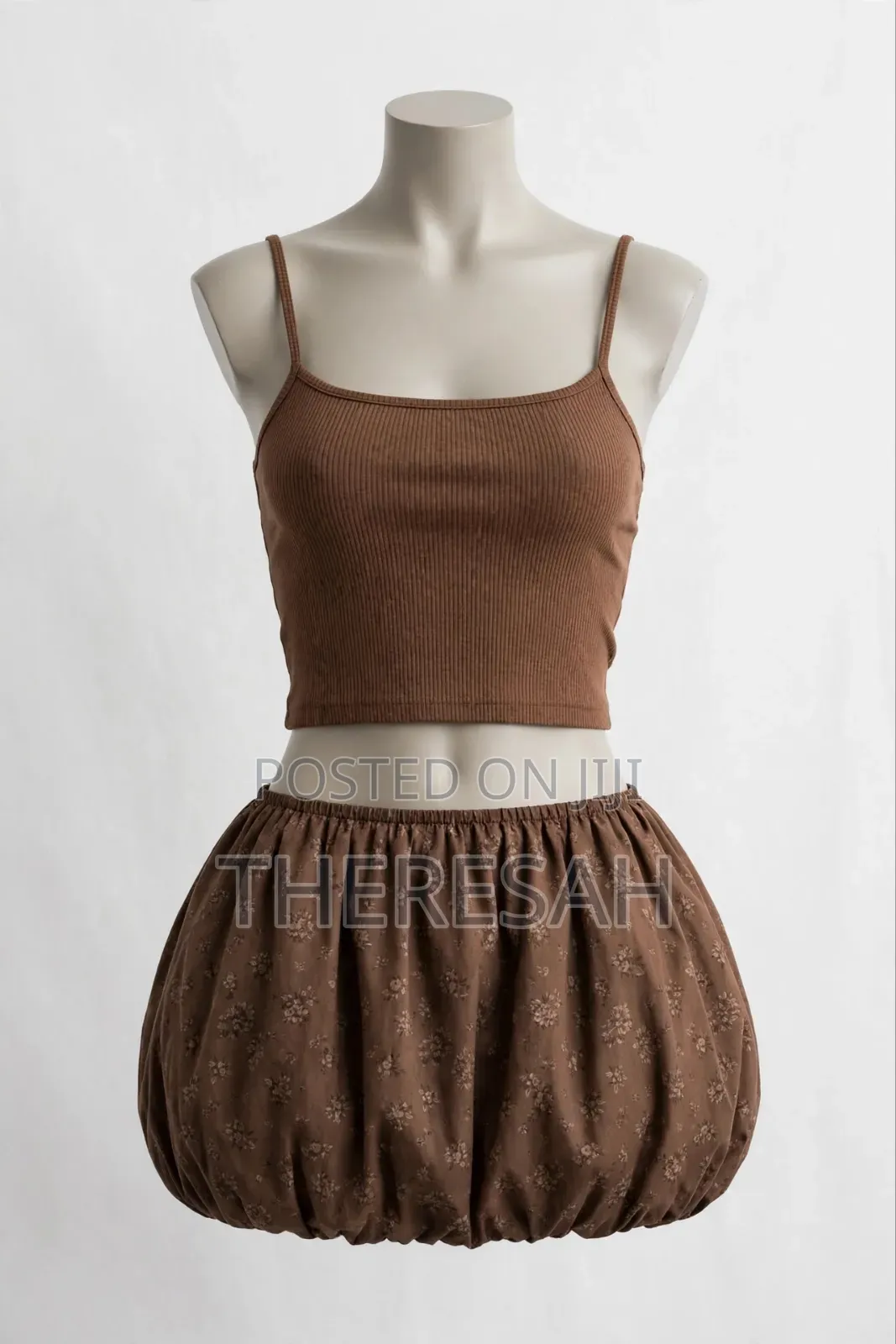 Asntewaa's Clothing Brand