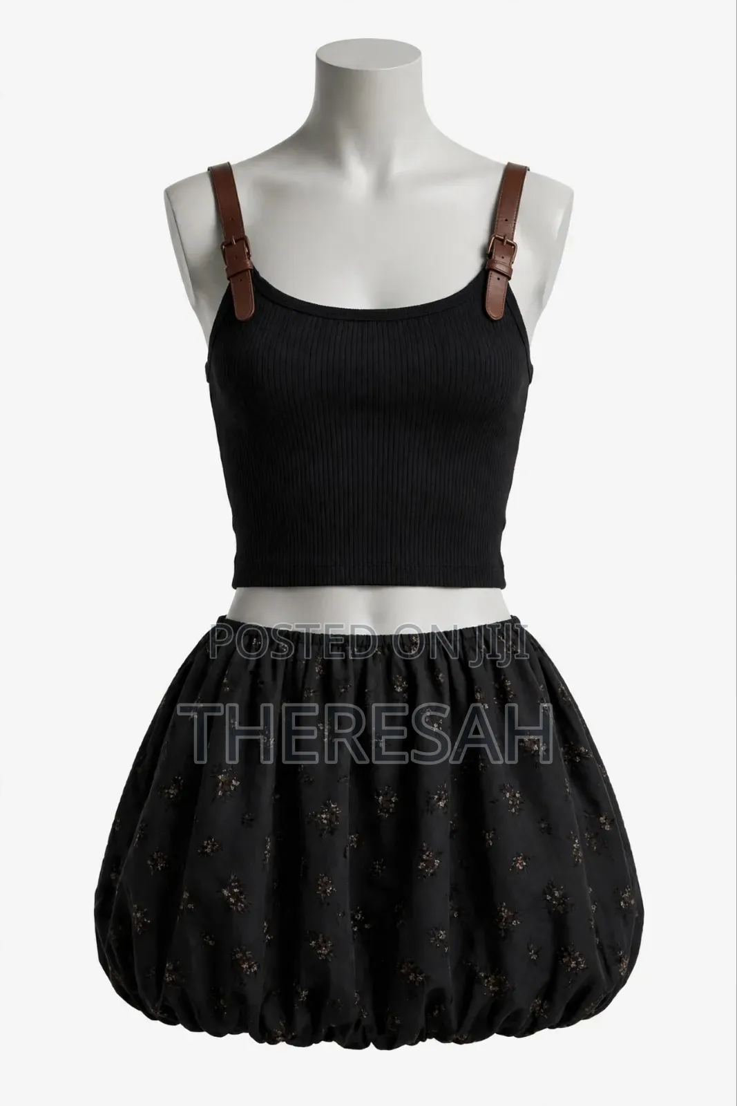 Asntewaa's Clothing Brand