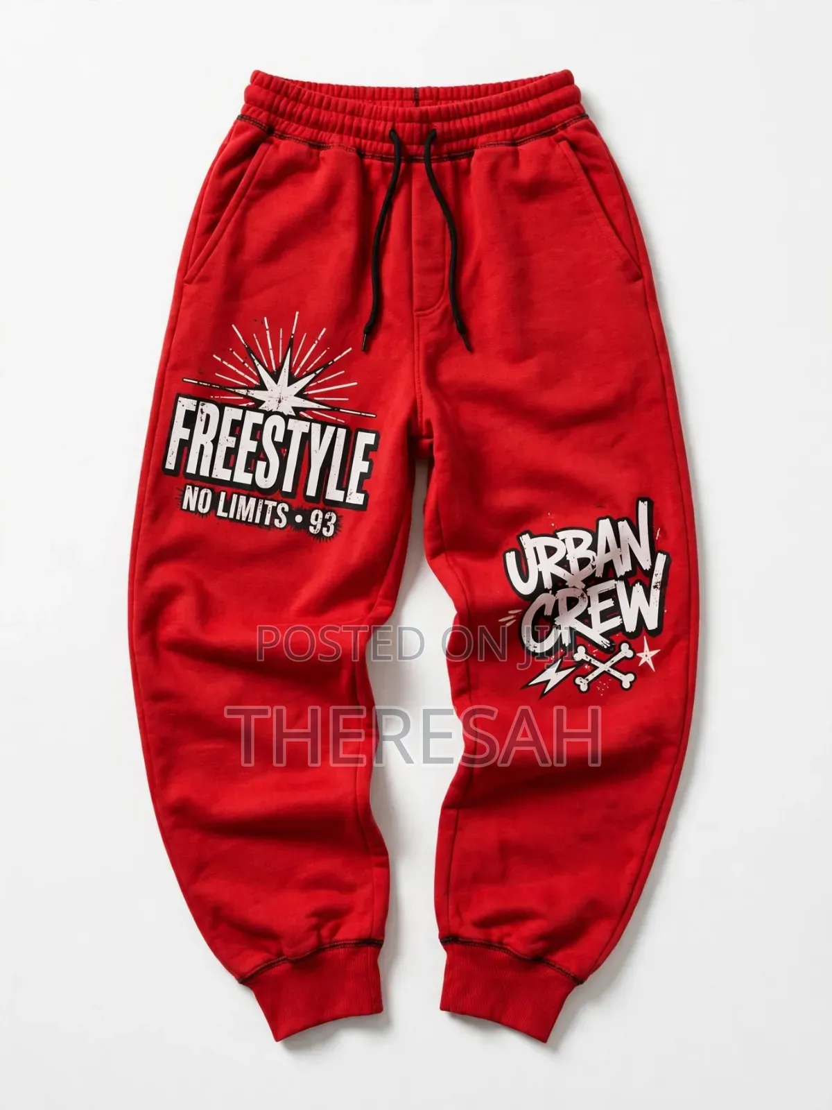 Asntewaa's Clothing Brand