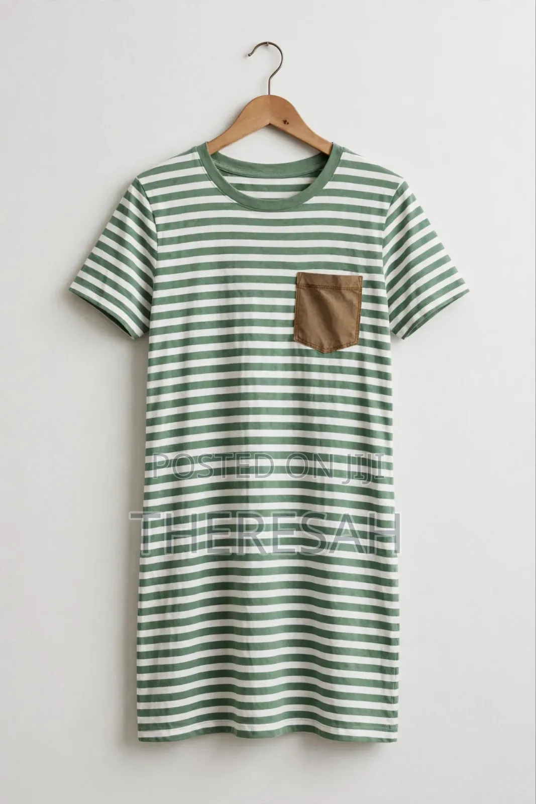 Asntewaa's Clothing Brand