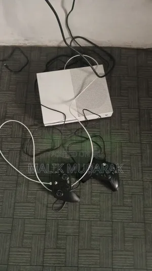 Xbox One S Console