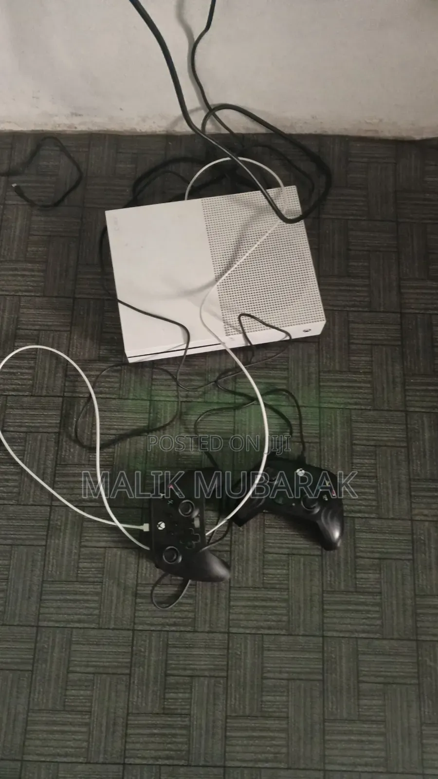 Xbox One S Console