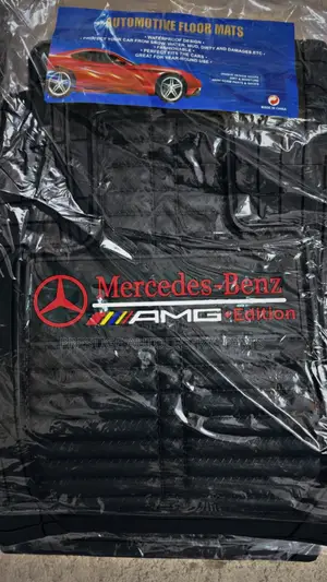 Car Floor Mat
