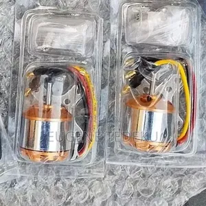 Brashless Motor