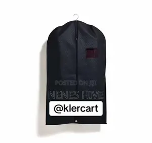 2pcs of Suit / Garment Bag