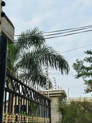 Expert Electric Fence Installation by Charis Security Innovations
