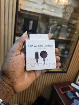 Samsung Watch Charger