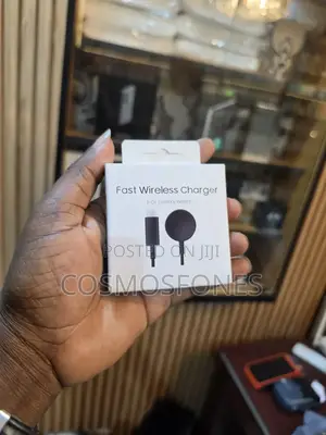Samsung Watch Charger