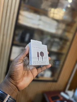 Samsung Watch Charger