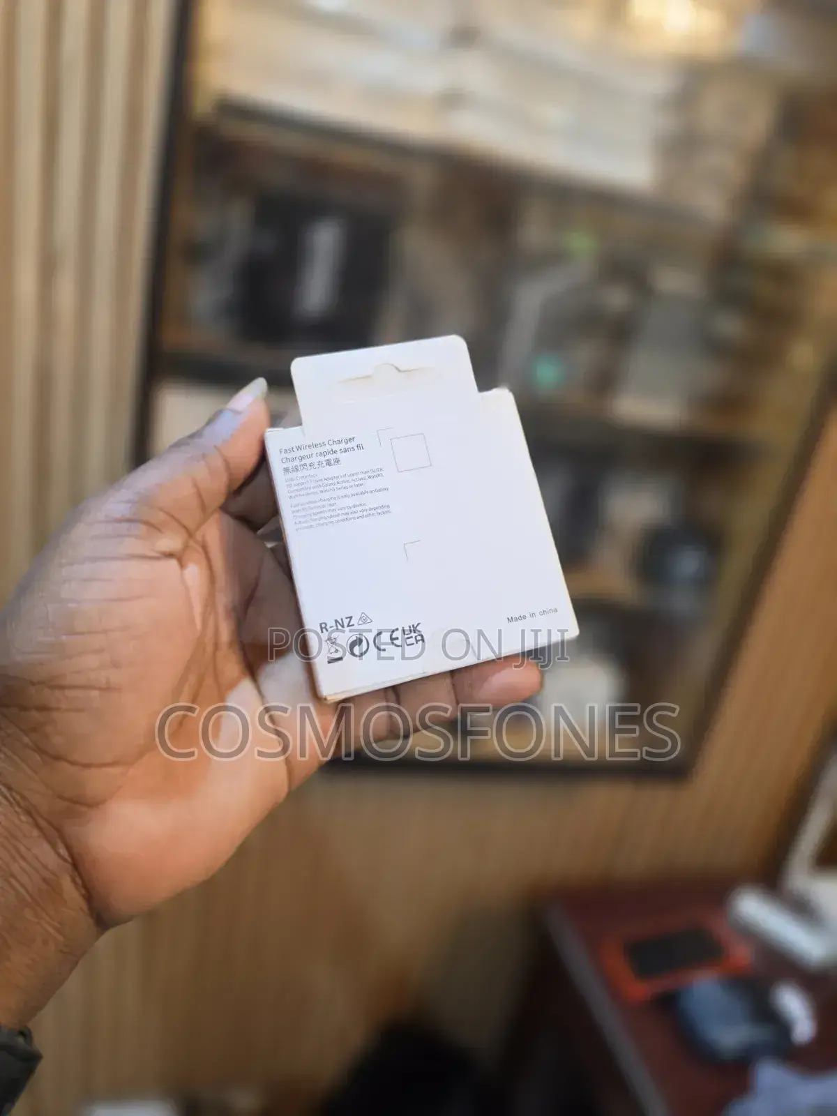 Samsung Watch Charger