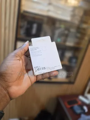 Samsung Watch Charger