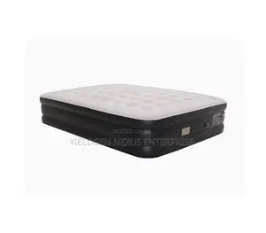 Inflatable Bed - Queen Size
