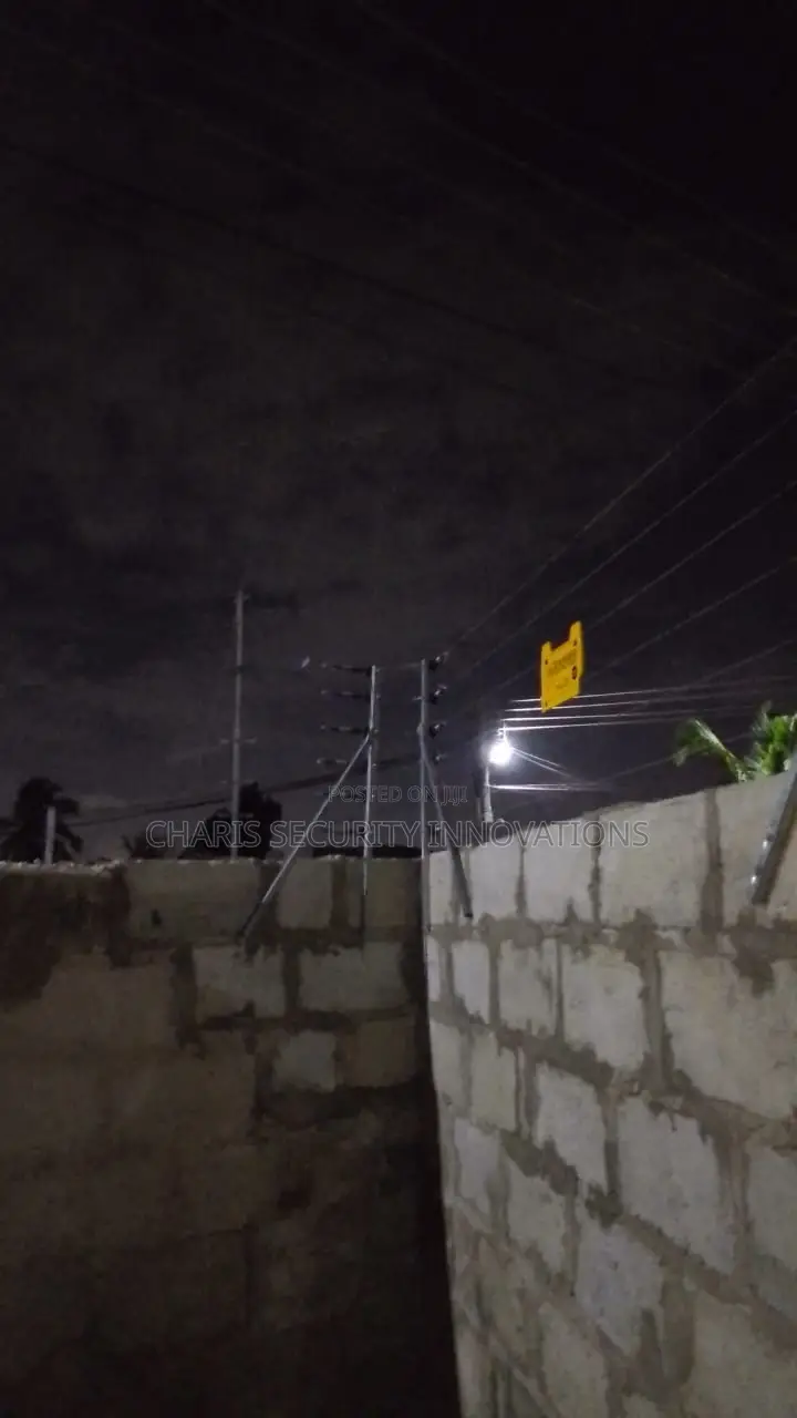 4. Safeguard Your Properties Through Electric Fence Installation