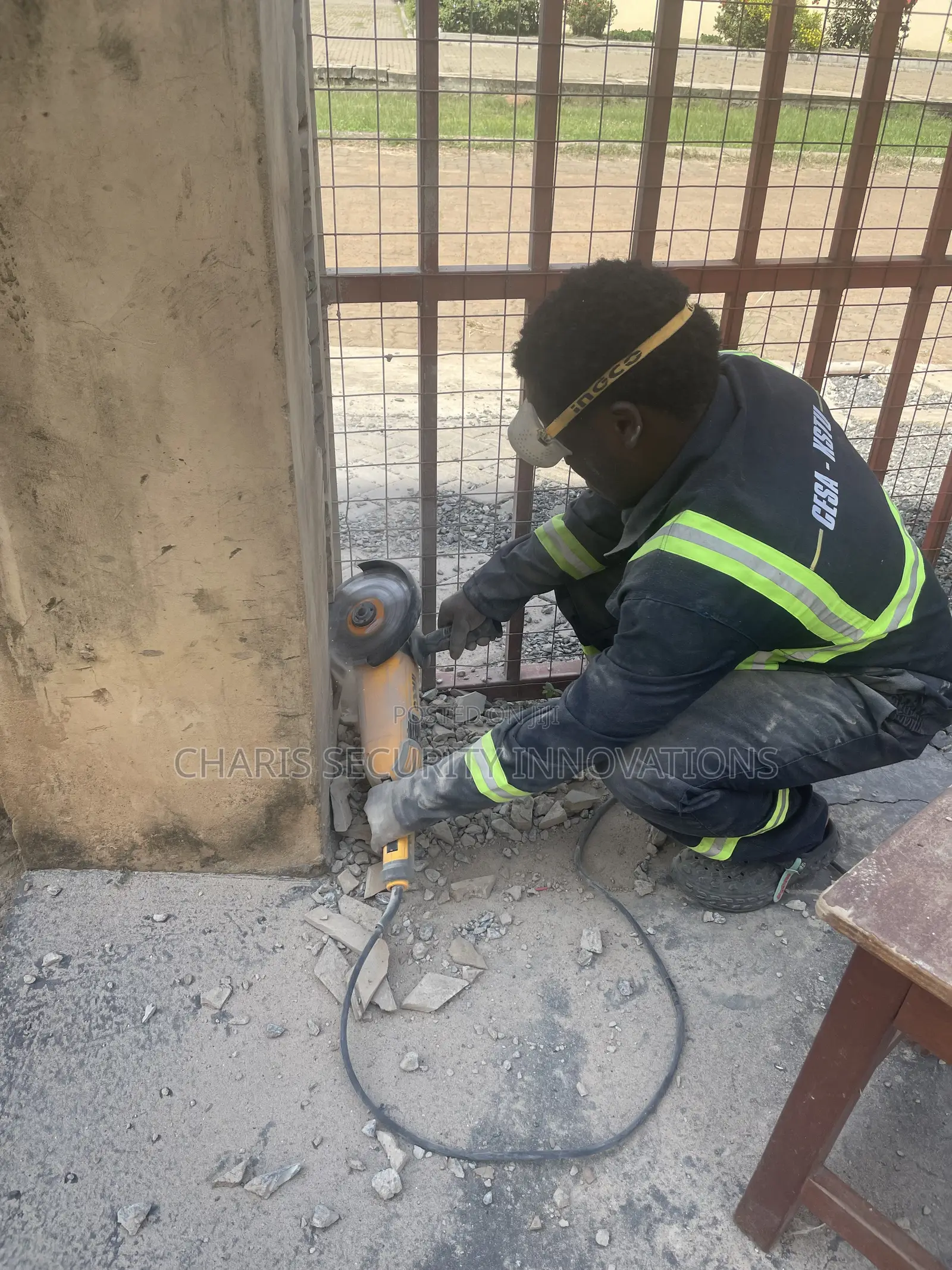 4. Safeguard Your Properties Through Electric Fence Installation