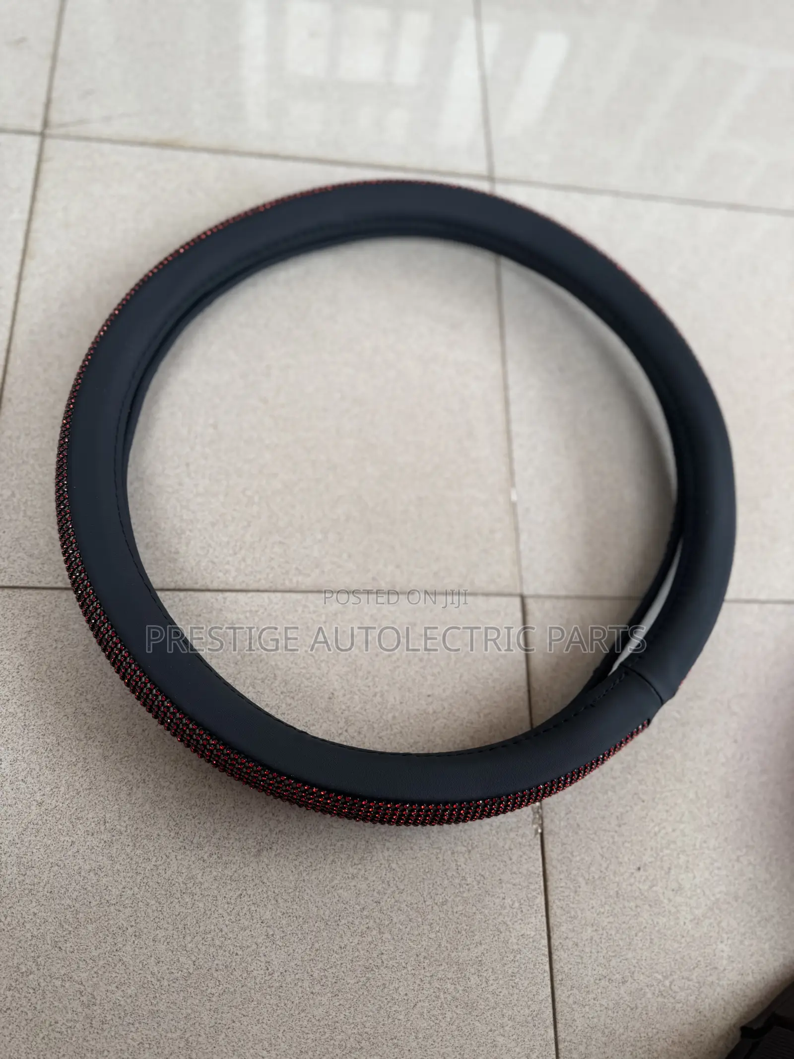 Steering Covers