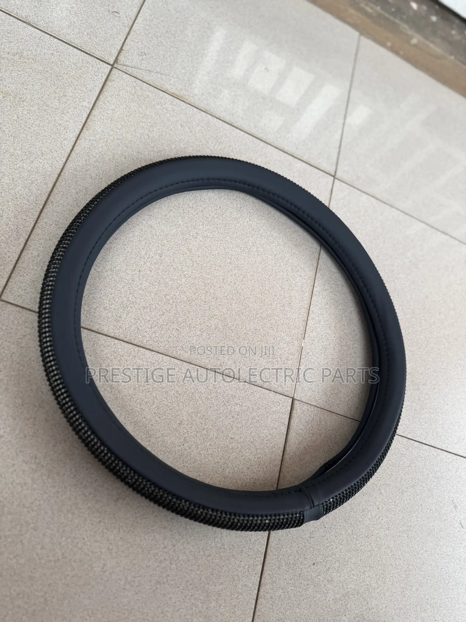 Steering Covers