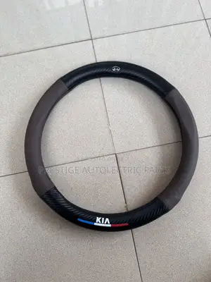 Steering Covers