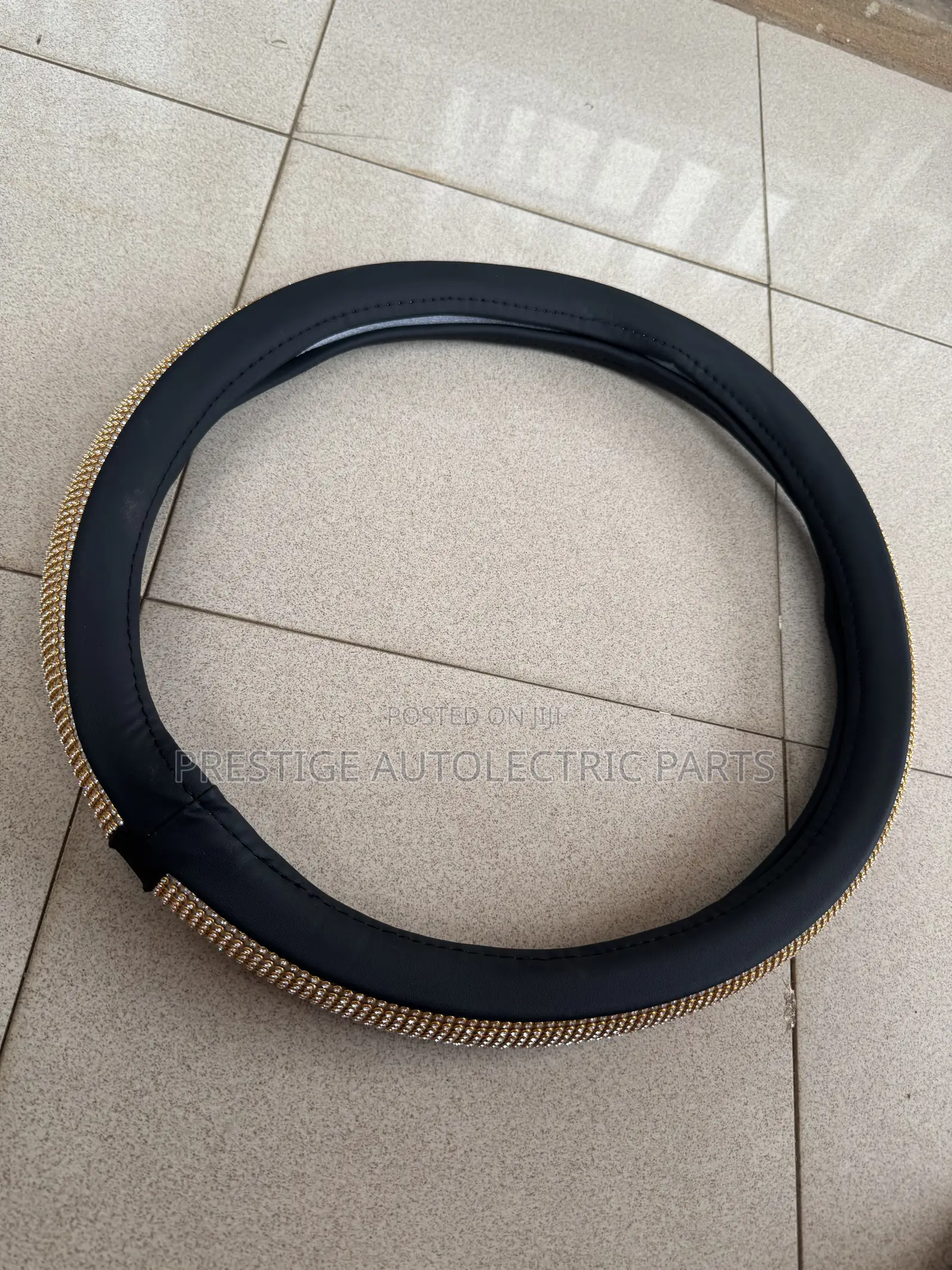 Steering Covers