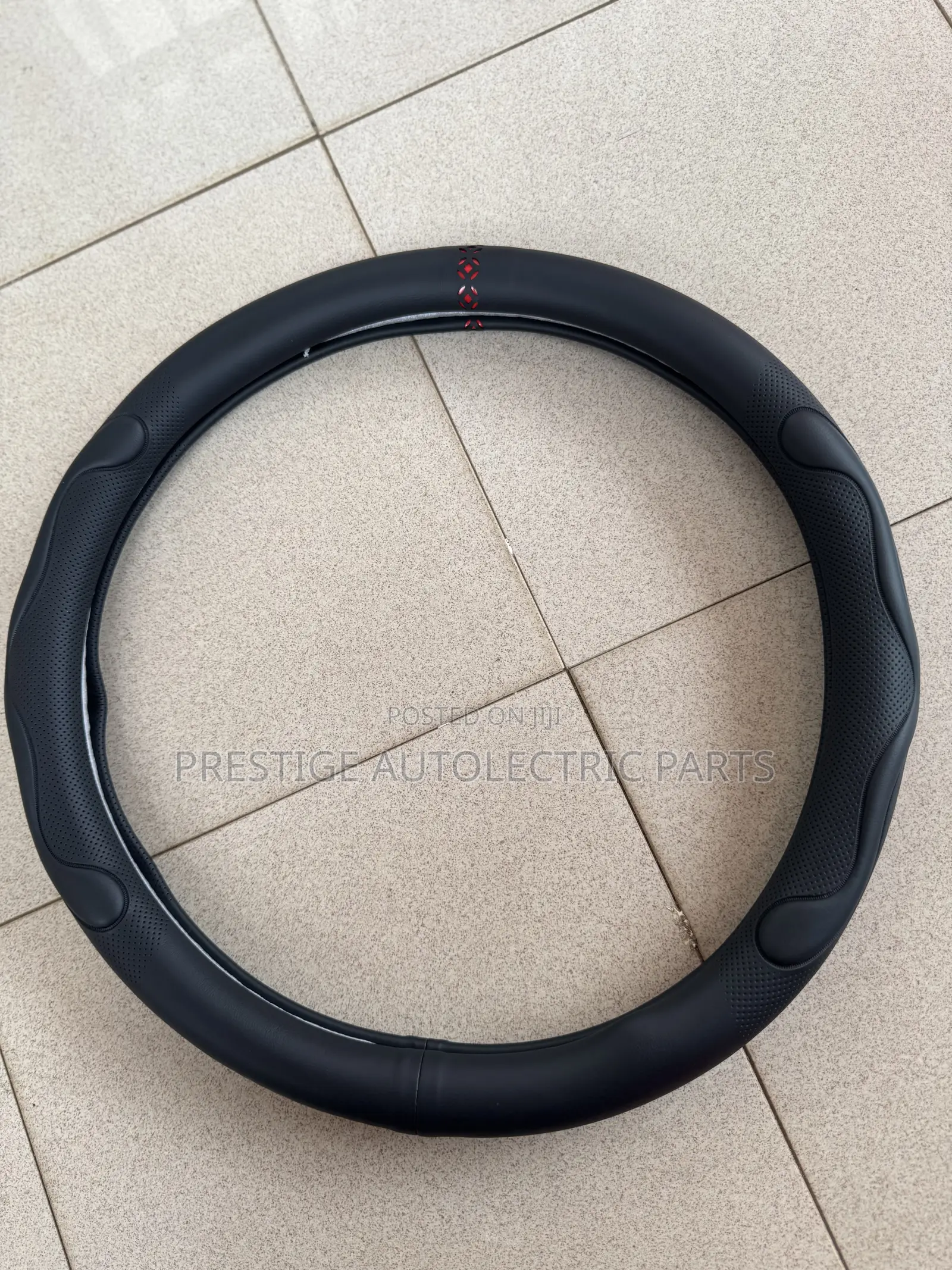Steering Covers