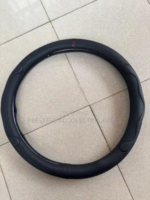 Steering Covers