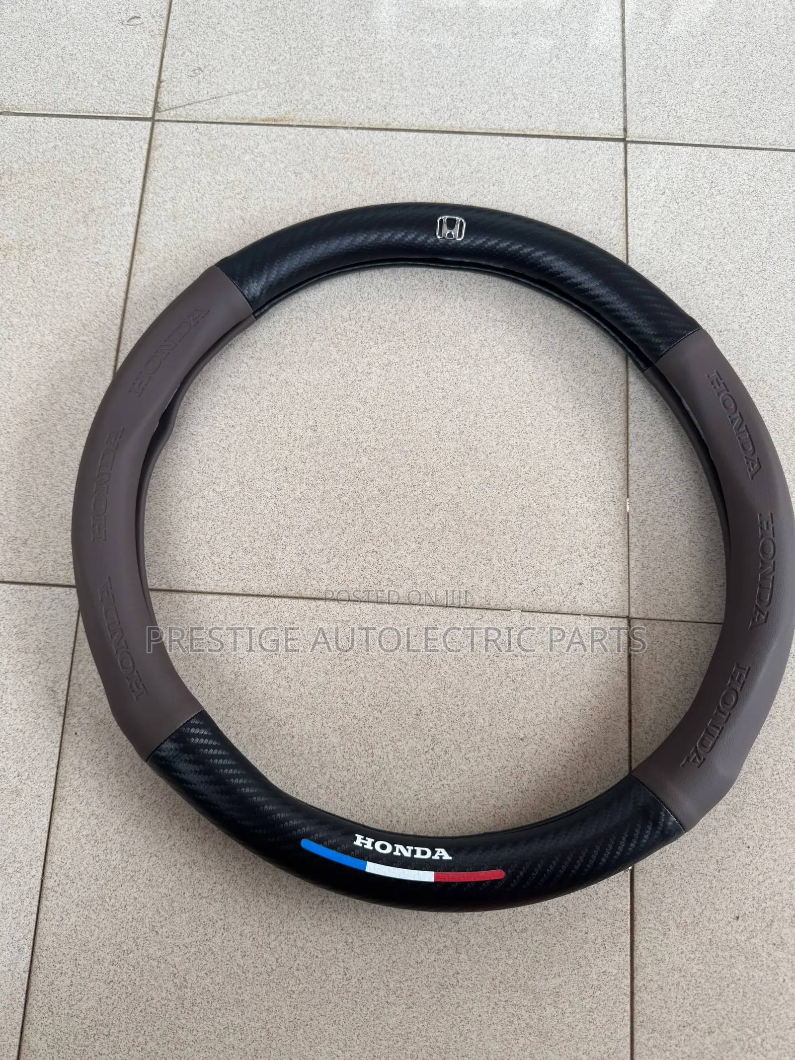 Steering Covers